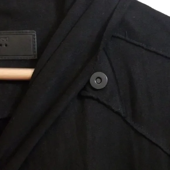 Blank NYC Cloud Nine Drape Jacket - Picture 5 of 8